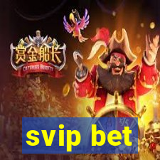 svip bet